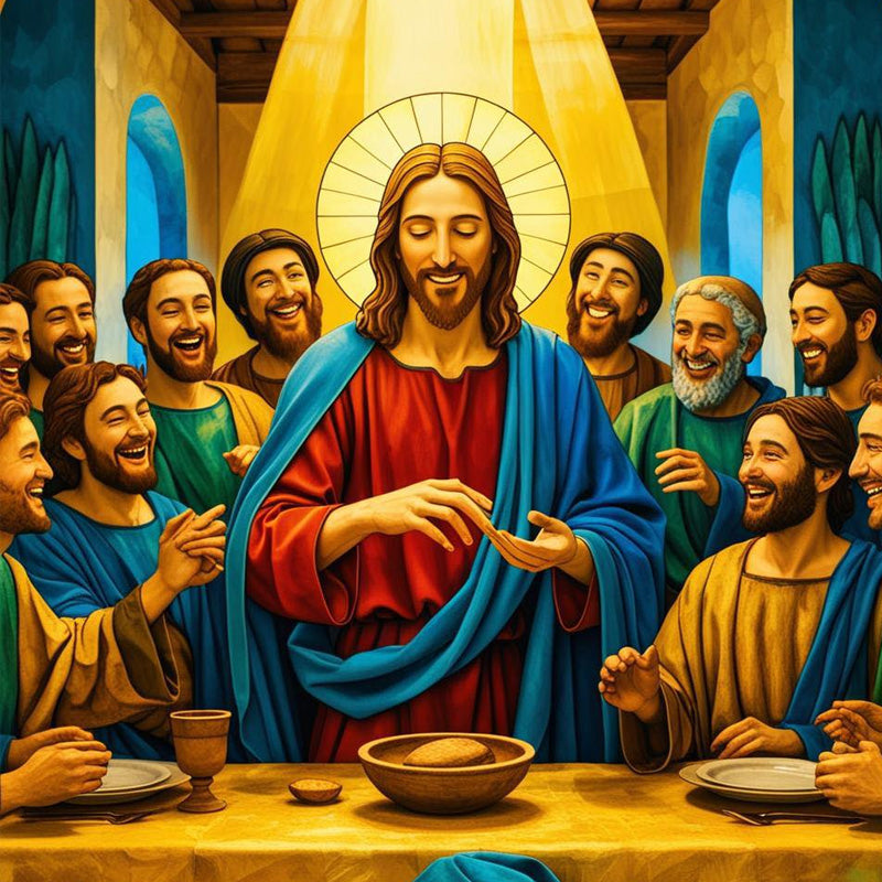 Your Daily Bread