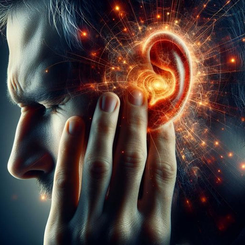 Tinnitus