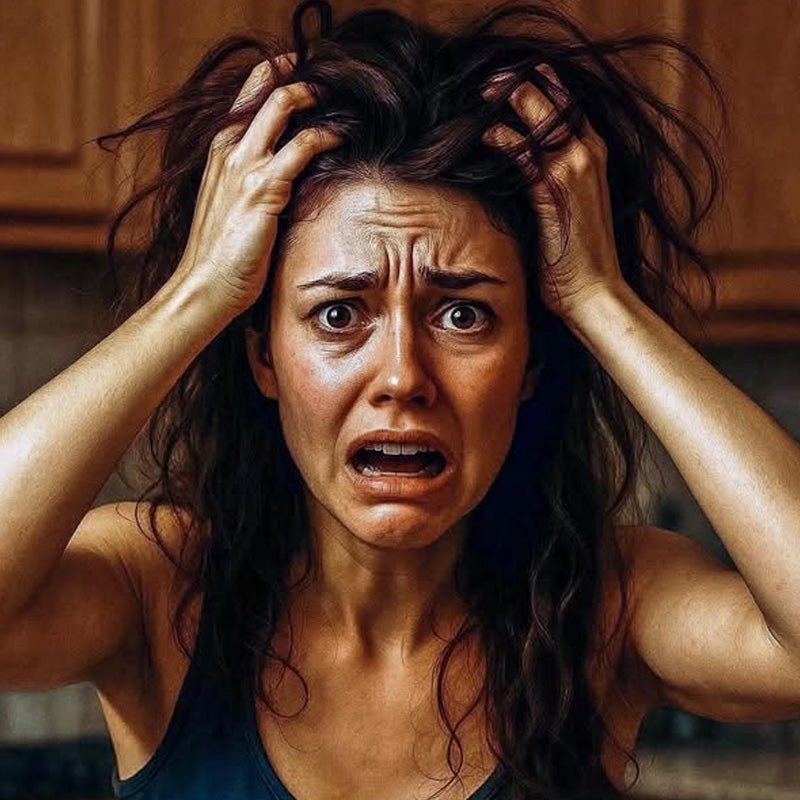 Women's Hormone Test