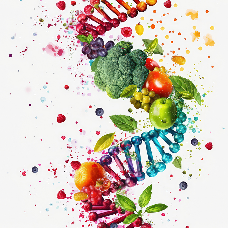 Nutrigenomics Consultation - 90 Minutes